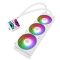 Cooler: THERMALRIGHT Grand Vision 360 ARGB WHITE CPU Universal Cooler