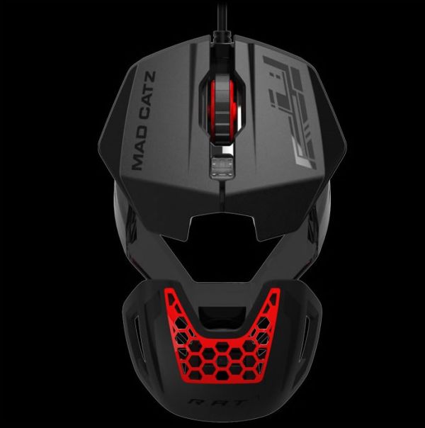 Mad Catz R.A.T. 1