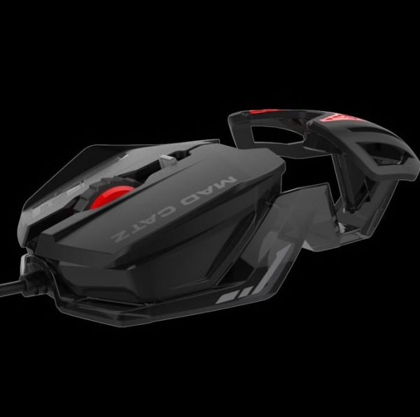 Mad Catz R.A.T. 1