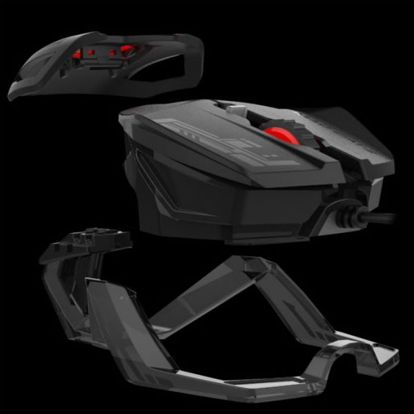 Mad Catz R.A.T. 1