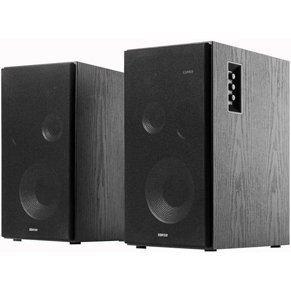 Speaker Edifier R2850DB, 150W, Tri-amp Speaker, Bluetooth, Black