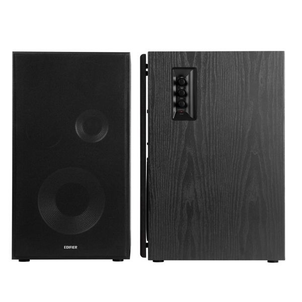 Speaker Edifier R2850DB, 150W, Tri-amp Speaker, Bluetooth, Black