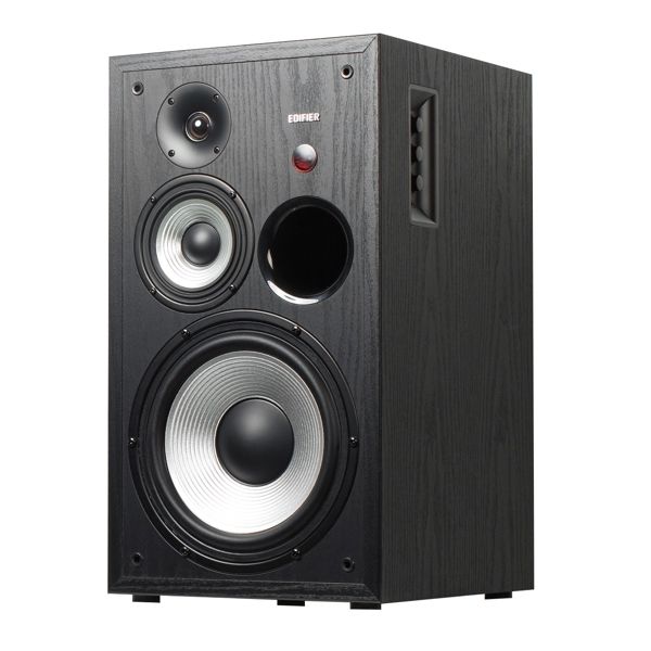 Speaker Edifier R2850DB, 150W, Tri-amp Speaker, Bluetooth, Black