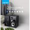 Speaker Edifier R2850DB, 150W, Tri-amp Speaker, Bluetooth, Black