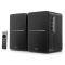 Studio Monitor Edifier R1280DBs Active 2.0 Bluetooth Bookshelf Speaker Set, 42W RMS, Black