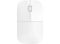 HP Z3700 White Wireless Mouse