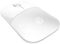 HP Z3700 White Wireless Mouse