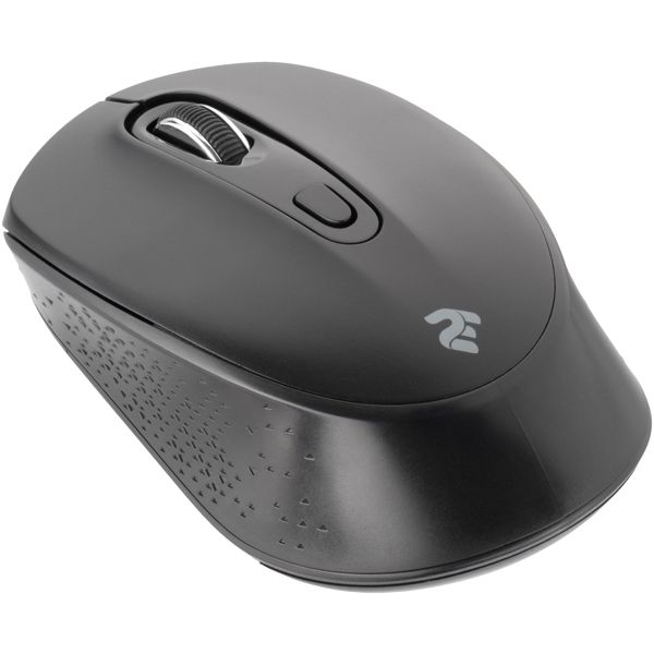 2Е Mouse MF230 Silent WL Black