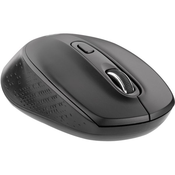 2Е Mouse MF230 Silent WL Black
