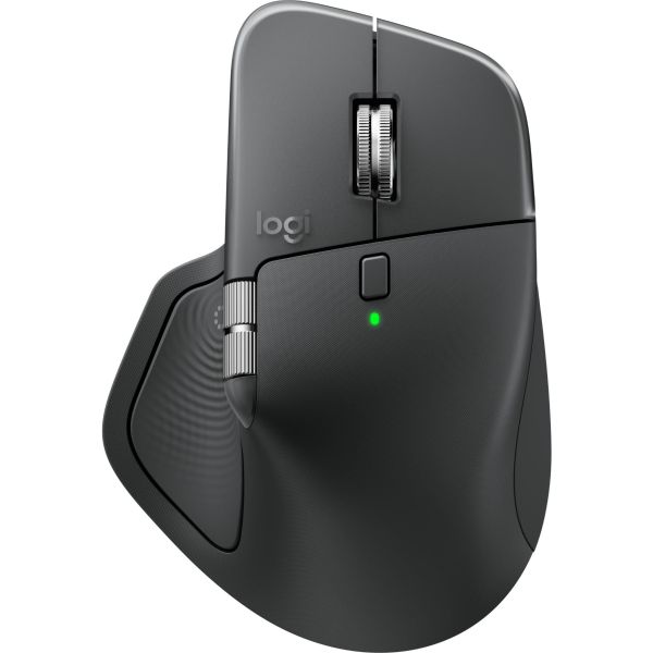 Logitech MX Master 4