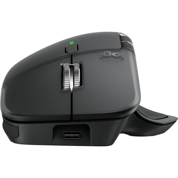 Logitech MX Master 4