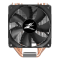 Zalman CPU cooling system CNPS9X OPTIMA RGB, LGA1200 115X, 775, AM5, AM4, AM3, AM3+, AM2+, AM2, FM1, TDP 180W