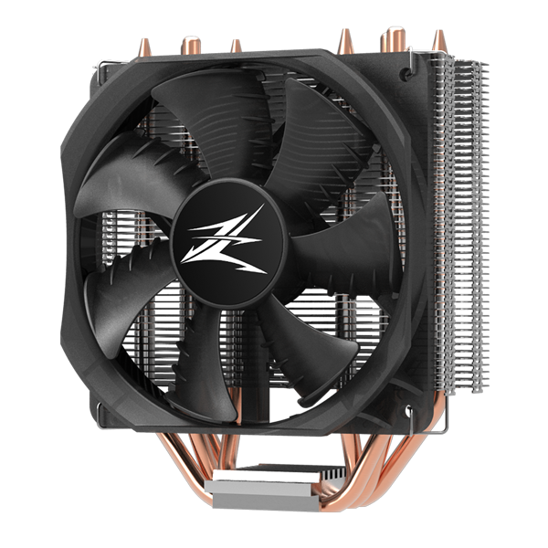 Zalman CPU cooling system CNPS9X OPTIMA RGB, LGA1200 115X, 775, AM5, AM4, AM3, AM3+, AM2+, AM2, FM1, TDP 180W