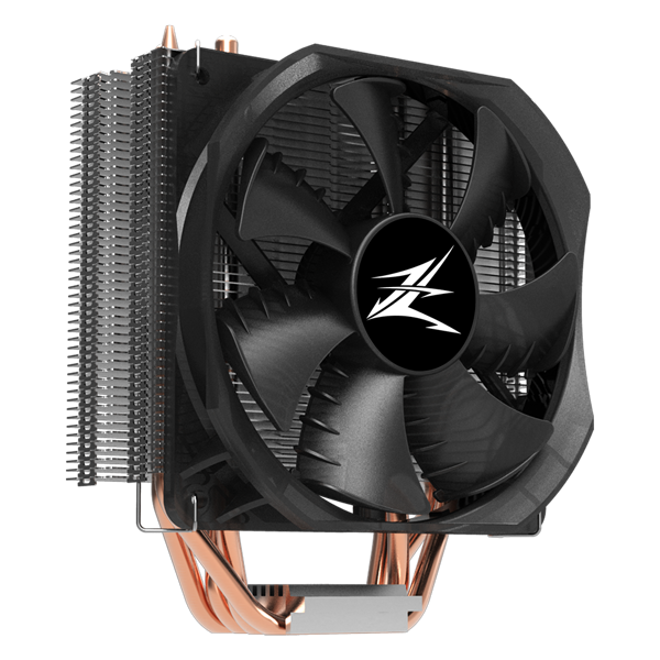 Zalman CPU cooling system CNPS9X OPTIMA RGB, LGA1200 115X, 775, AM5, AM4, AM3, AM3+, AM2+, AM2, FM1, TDP 180W
