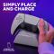 GXT255W CHARGE STAND PS5 WHITE