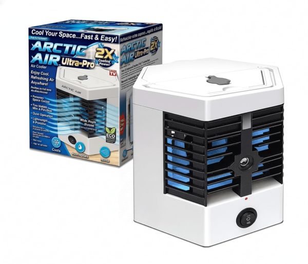 Arctic Air Ultra PRO