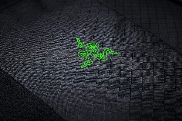 Razer Tactical Pro Backpack 17.3" V2 RC81-02890101-0500
