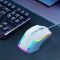 WEEMSBOX Gaming Mouse White