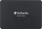 Verbatim  Vi550 S3 2.5" SSD 256GB (49351)