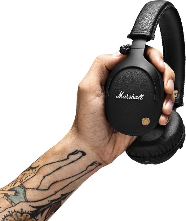 Marshall Monitor Bluetooth Wireless oem