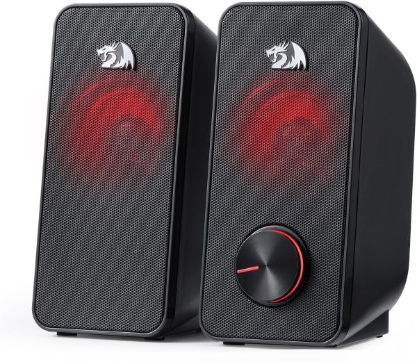 Redragon Stentor Speakers
