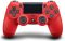 Dualshock 4 V2 Wireless Red