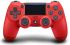 Dualshock 4 V2 Wireless Red