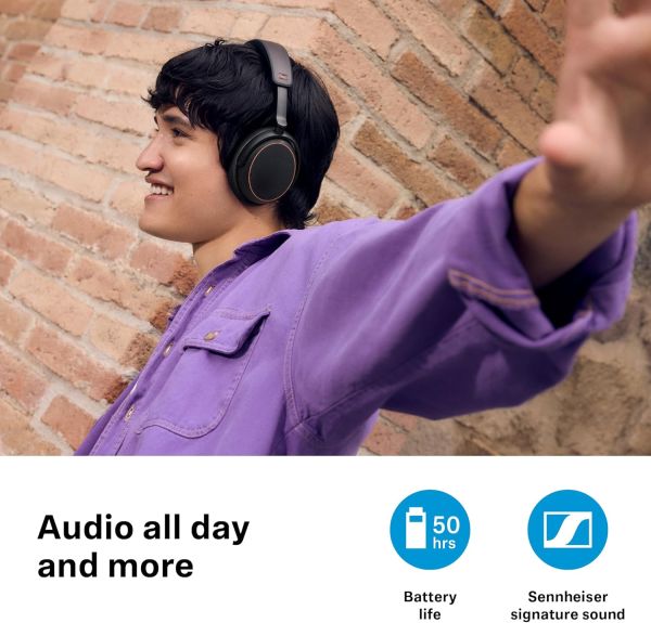 Sennheiser Accentum Special Edition