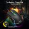 TECKNET RGB Wired Gaming Mouse
