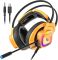 Monster Gaming Headset