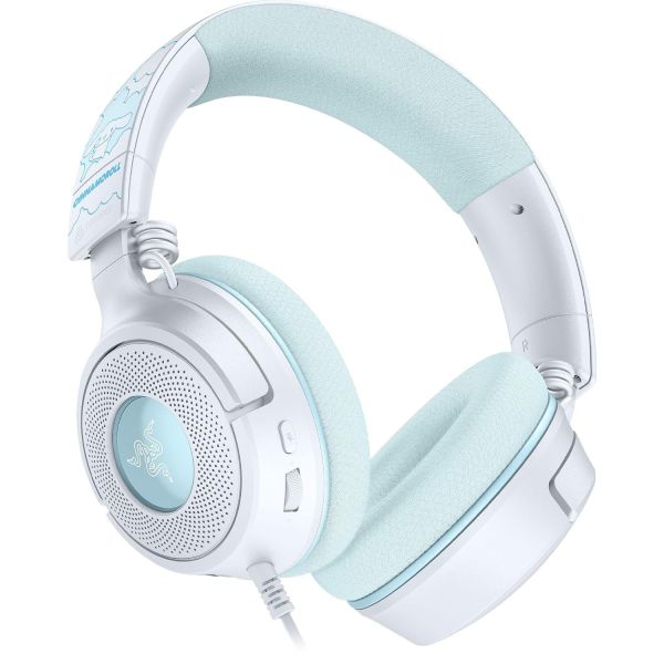 Razer Kraken V4 X Cinnamoroll Edition