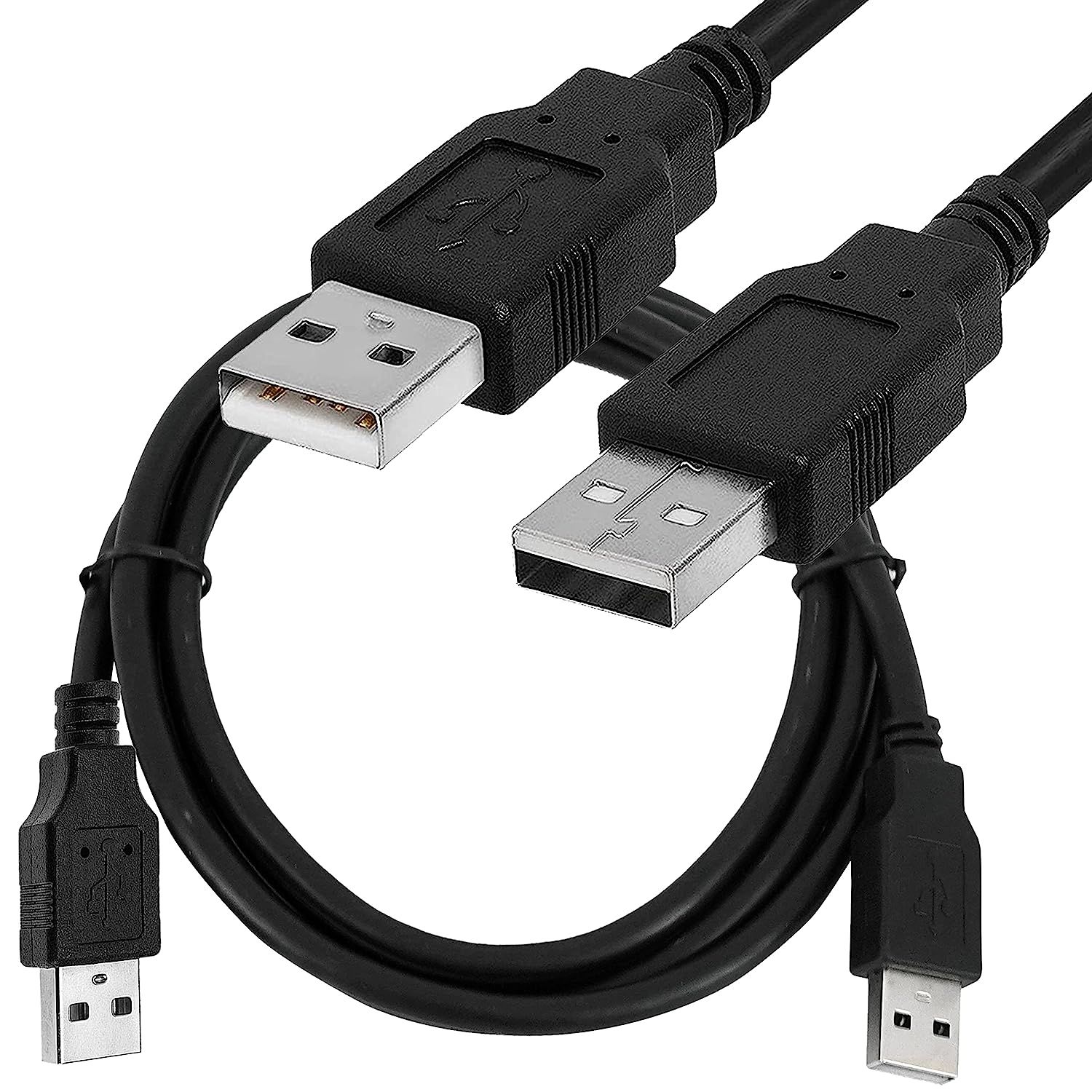 Usb To Usb