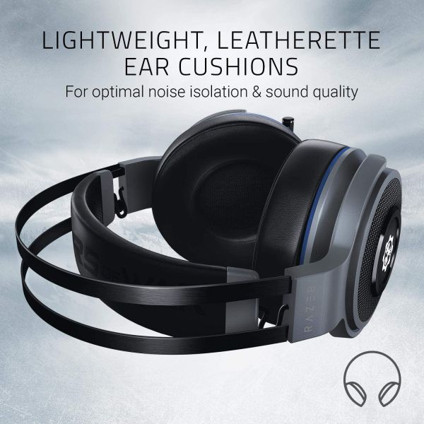 Razer Headset Thresher XboxOne Gears of War 5 Ed. WL Grey/Black