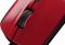 Steel Series Rival 100 Optical Gaming Mouse Forged Red