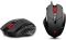 Mouse: A4Tech Bloody V7M XGLIDE Multi-Core Gaming Mouse Black