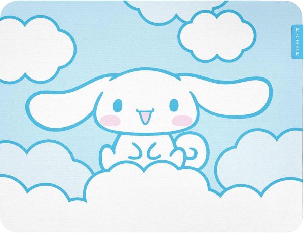 Razer Gigantus V2 Soft Cinnamoroll Edition