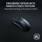 Razer Mouse DeathAdder V3 HyperSpeed, WL, black