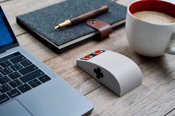 8Bitdo N30 2.4Ghz Wireless Mouse