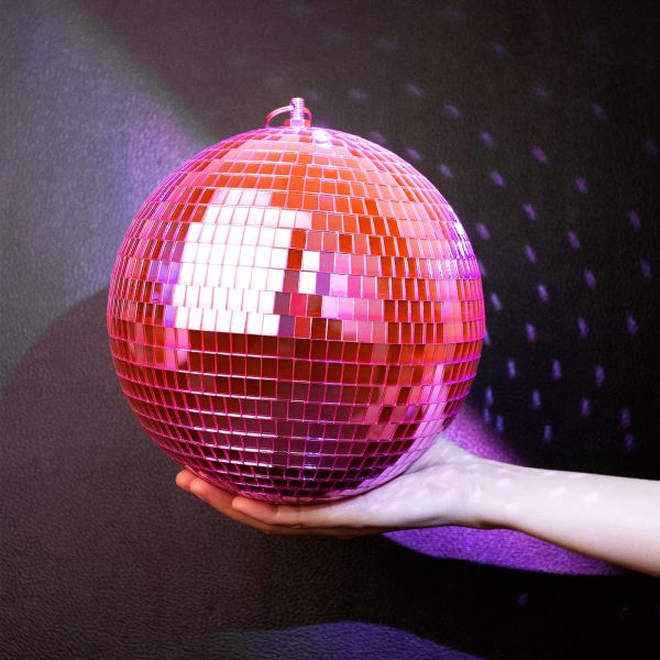 Disco Mirror Balls