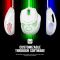 Cooler Master MM720 White Glossy