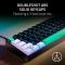Razer Reclusa X Mini 65% Hot-Swappable Mechanical Gaming Keyboard