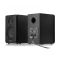 Speaker Edifier R33BT, 10W, Bluetooth, Active Computer Speakers, Black