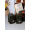 Speaker Edifier R33BT, 10W, Bluetooth, Active Computer Speakers, Black