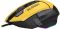 Mouse: A4tech Bloody W95 Ultra Lightweight Gaming Mouse Sports Lime