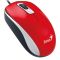 GENIUS (DX-110) Red