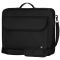 2E Laptop Bag, TopLoad Classic 17", Black