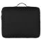 2E Laptop Bag, TopLoad Classic 17", Black