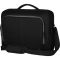 2E Laptop Bag, Vector 17", Black