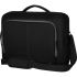 2E Laptop Bag, Vector 17", Black