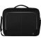 2E Laptop Bag, Vector 17", Black
